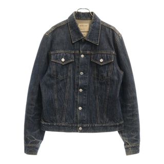 超希少 HELMUT LANG 本人期 デニムジャケット 38 デッドストック 超希少 HELMUT LANG 本人期 デニムジャケット 38 デッドストック