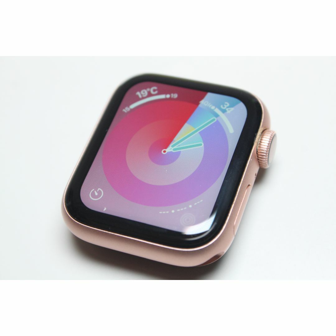 Apple Watch Series 4/GPS/40mm/A1977 ④ Apple Watch Series 4/GPS/40mm/A1977 ④