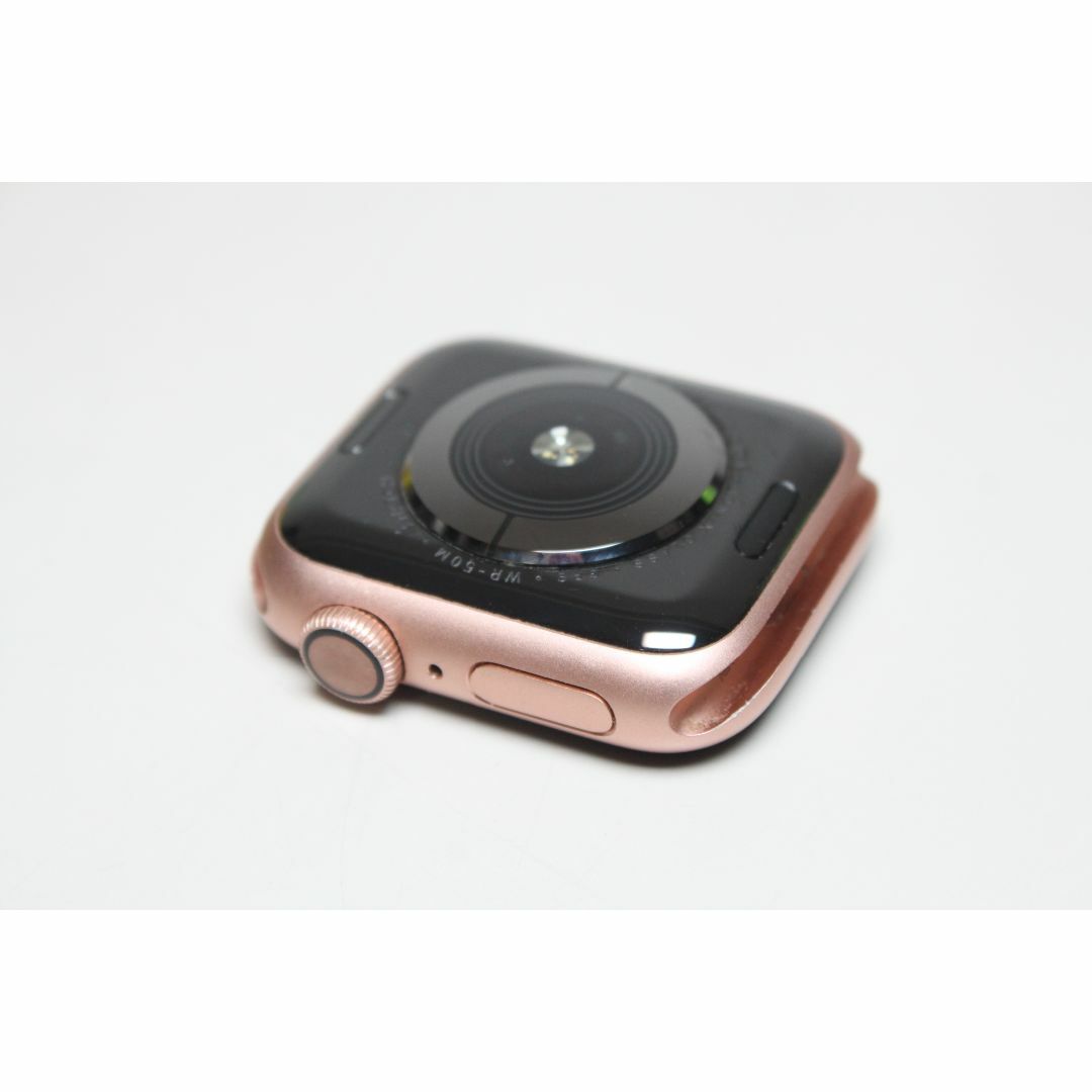 Apple Watch Series 4/GPS/40mm/A1977 ④ Apple Watch Series 4/GPS/40mm/A1977 ④