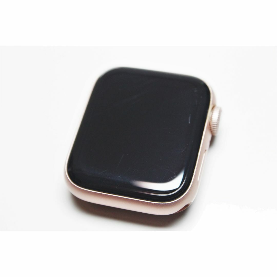 Apple Watch Series 4/GPS/40mm/A1977 ④ Apple Watch Series 4/GPS/40mm/A1977 ④