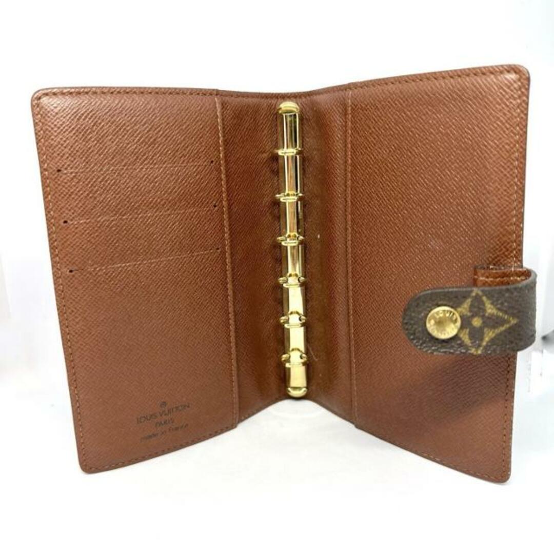 正規品☆ルイヴィトン☆LOUIS VUITTON☆ダミエ☆アジェンダPM 正規品☆ルイヴィトン☆LOUIS VUITTON☆ダミエ☆アジェンダPM