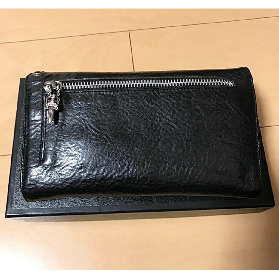 Chrome Hearts - 令和最新購入!超美品!2021年購入!クロム Chrome Hearts - 令和最新購入!超美品!2021年購入!クロム