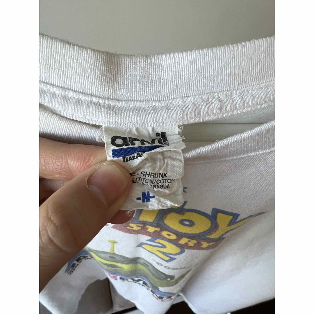 トイストーリー Tシャツ リトルグリーンメン Pixar 3D ディズニー トイストーリー Tシャツ リトルグリーンメン Pixar 3D ディズニー