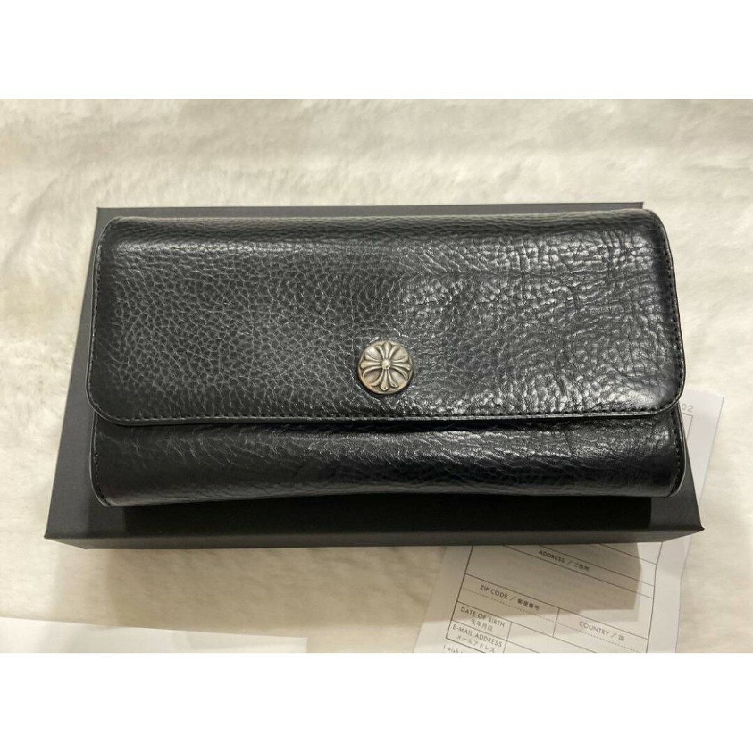 Chrome Hearts - 令和最新購入!超美品!クロムハーツ JUDY Chrome Hearts - 令和最新購入!超美品!クロムハーツ JUDY