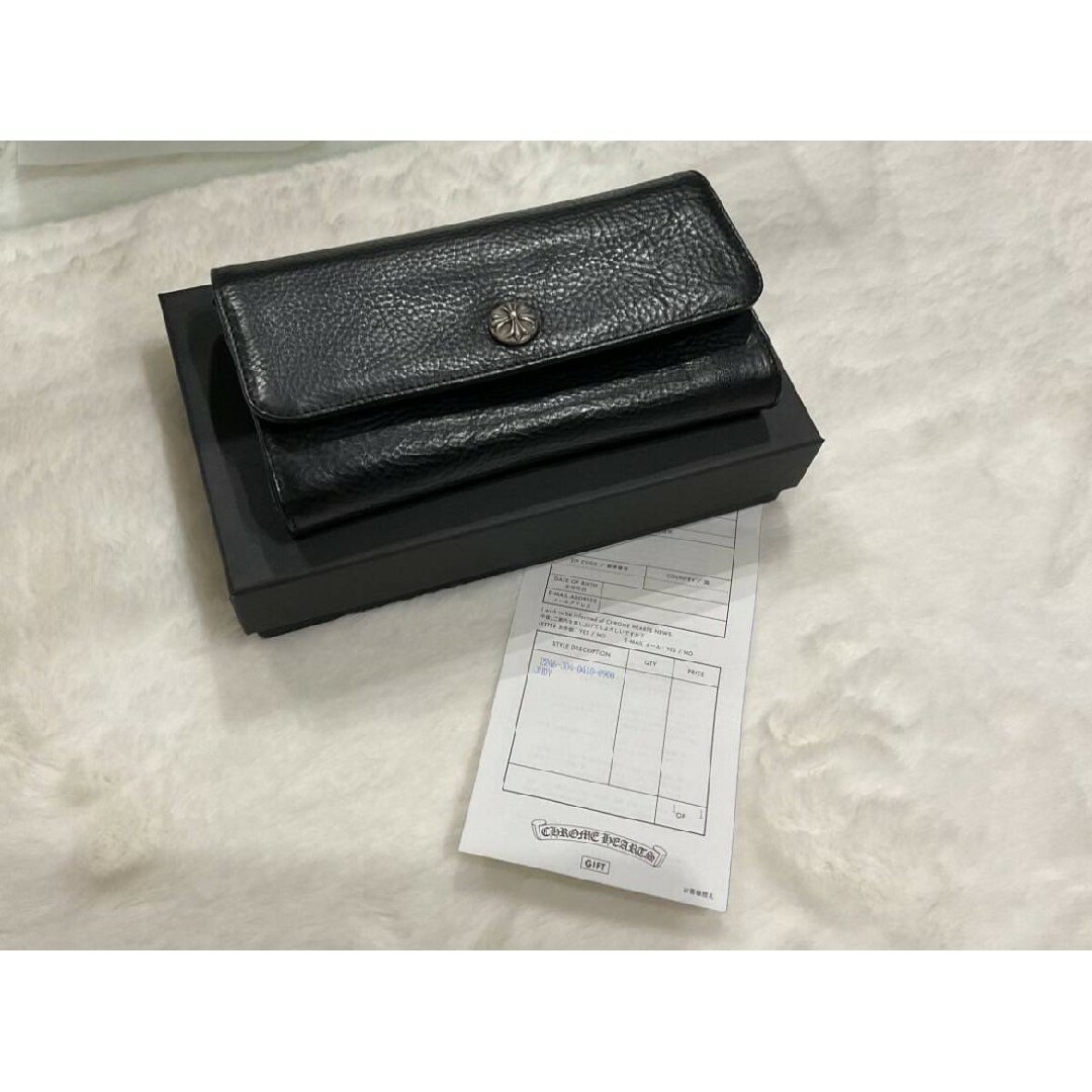 Chrome Hearts - 令和最新購入!超美品!クロムハーツ JUDY Chrome Hearts - 令和最新購入!超美品!クロムハーツ JUDY