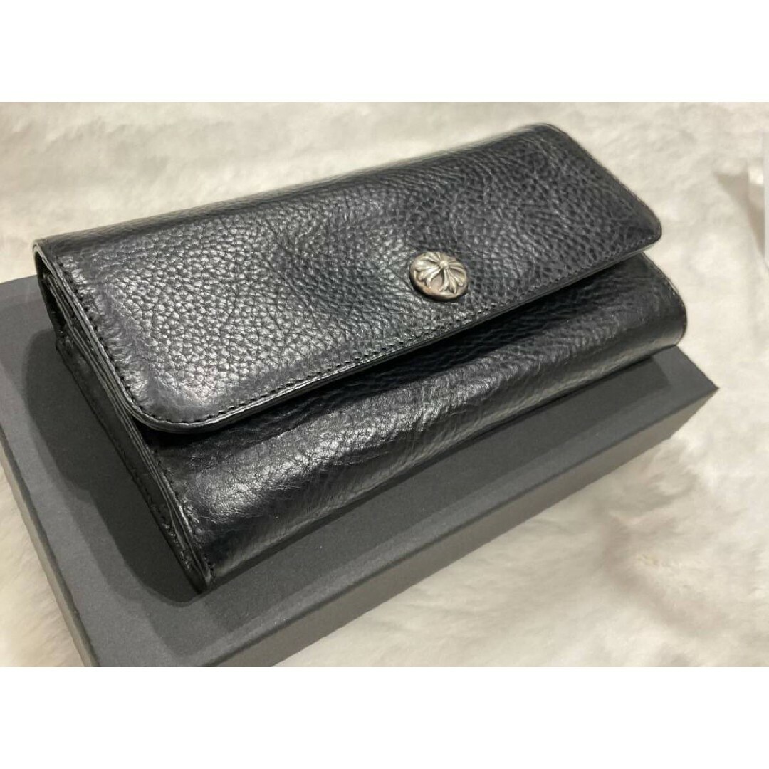 Chrome Hearts - 令和最新購入!超美品!クロムハーツ JUDY Chrome Hearts - 令和最新購入!超美品!クロムハーツ JUDY