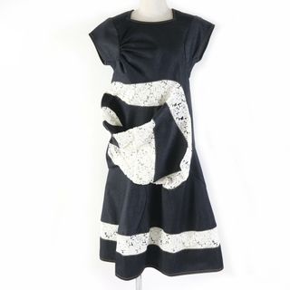 JUNYA WATANABE COMME des GARCONS(ひざ丈ワンピース)のフリマ JUNYA WATANABE COMME des GARCONS(ひざ丈ワンピース)のフリマ