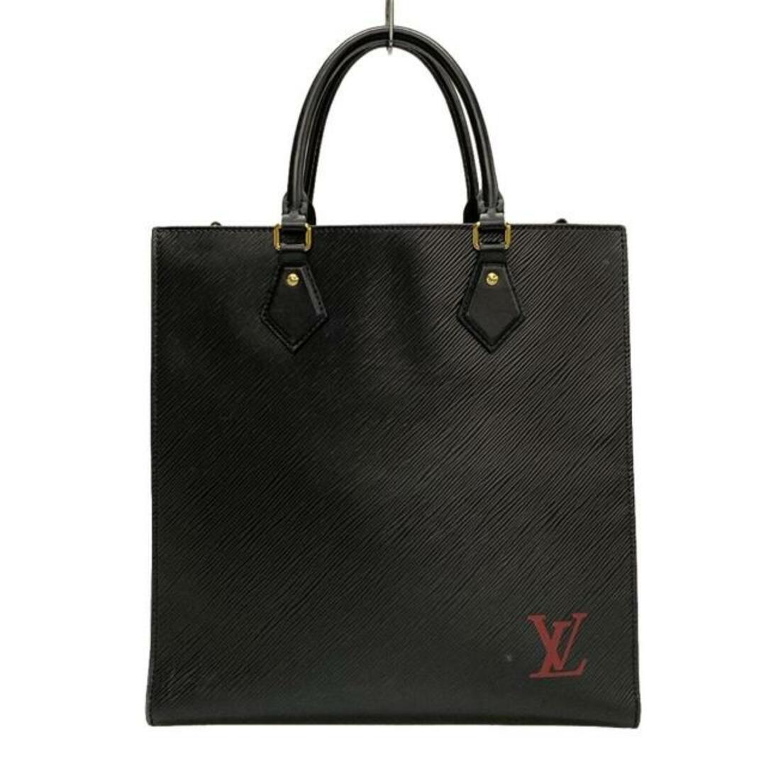 LOUIS VUITTON(ルイヴィトン) トートバッグ エピ サックプラPM LOUIS VUITTON(ルイヴィトン) トートバッグ エピ サックプラPM