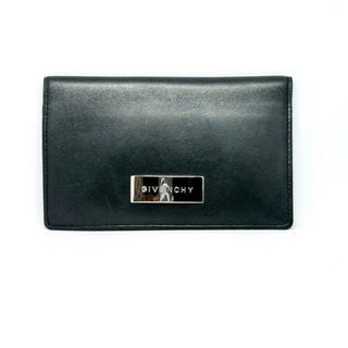 GIVENCHY(名刺入れ/定期入れ)のフリマアイテム一覧 GIVENCHY(名刺入れ/定期入れ)のフリマアイテム一覧