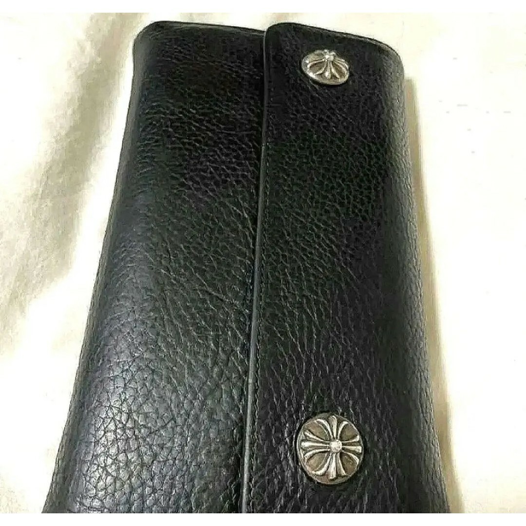 令和最新購入!超美品!2021年購入!クロムハーツ ウェーブ 令和最新購入!超美品!2021年購入!クロムハーツ ウェーブ