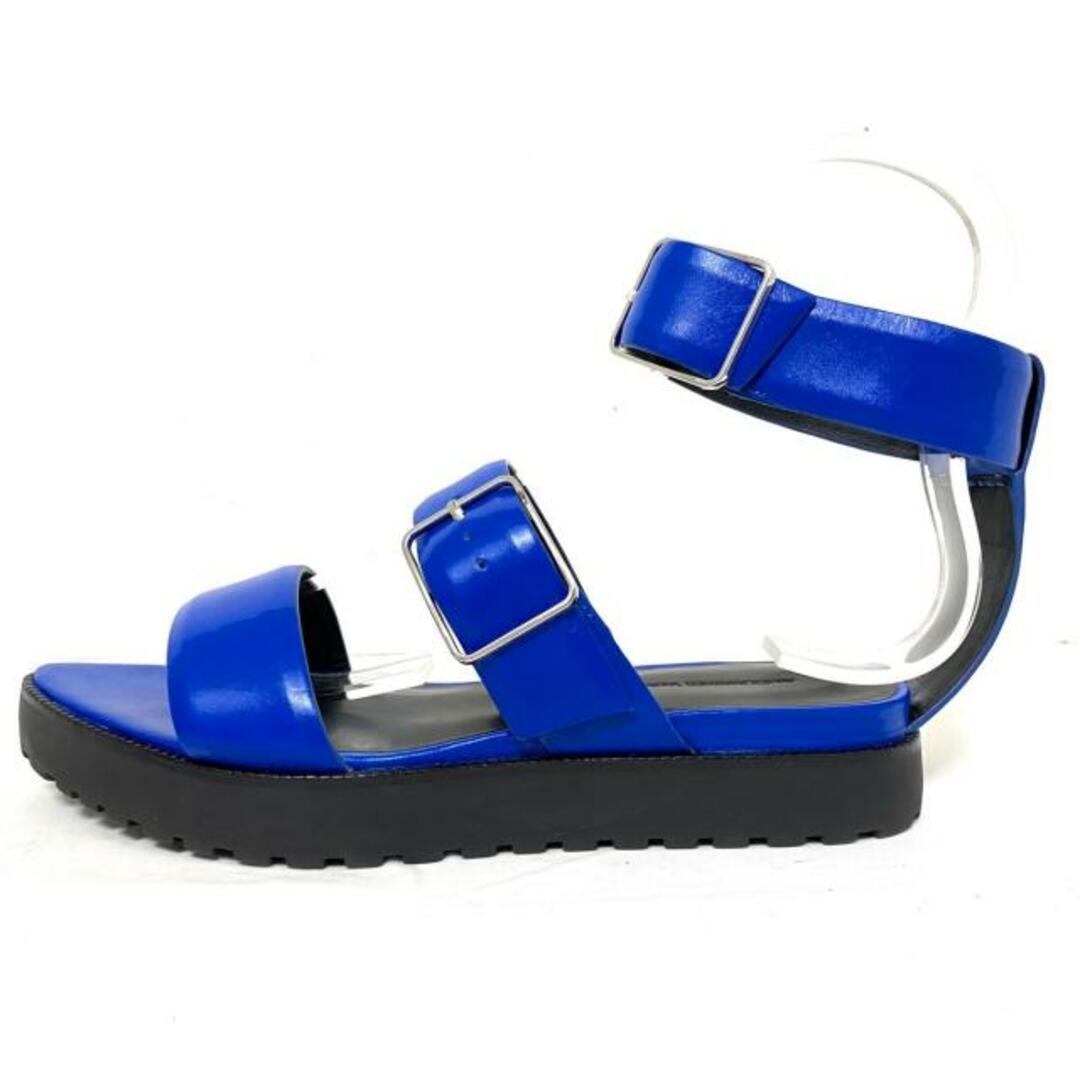 Alexander Wang - ALEXANDER WANG(アレキサンダーワン) サンダル Alexander Wang - ALEXANDER WANG(アレキサンダーワン) サンダル