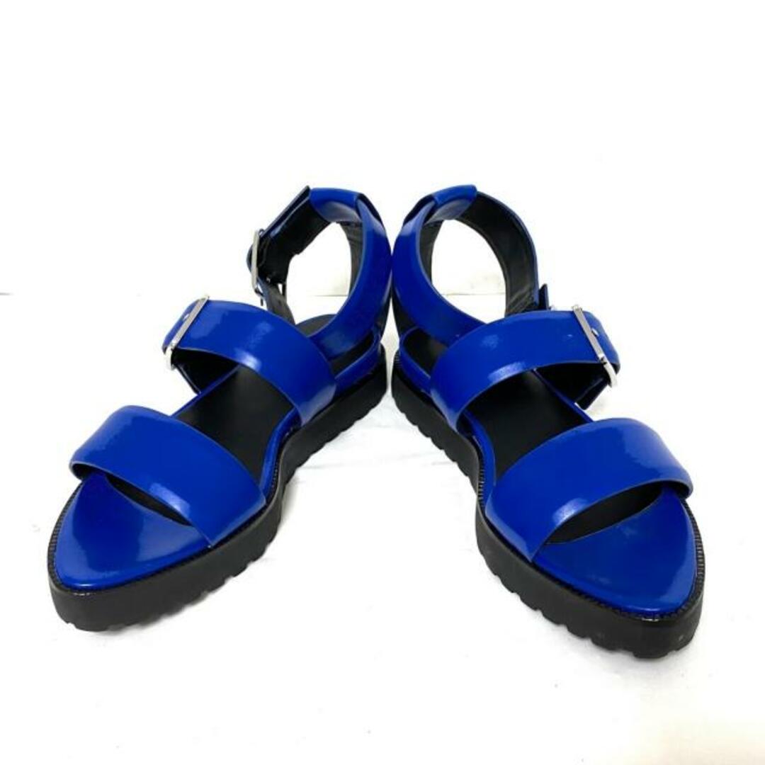 Alexander Wang - ALEXANDER WANG(アレキサンダーワン) サンダル Alexander Wang - ALEXANDER WANG(アレキサンダーワン) サンダル