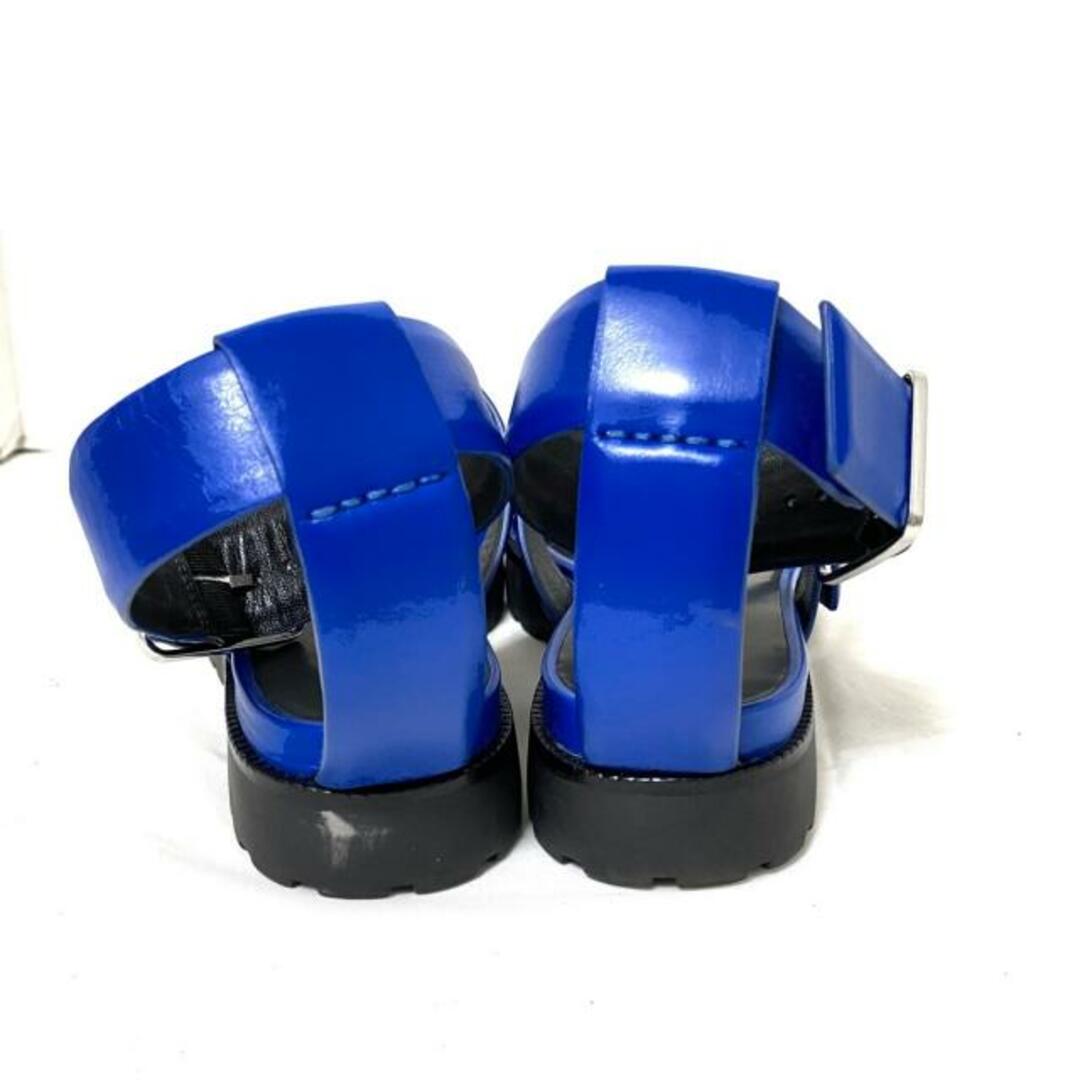 Alexander Wang - ALEXANDER WANG(アレキサンダーワン) サンダル Alexander Wang - ALEXANDER WANG(アレキサンダーワン) サンダル