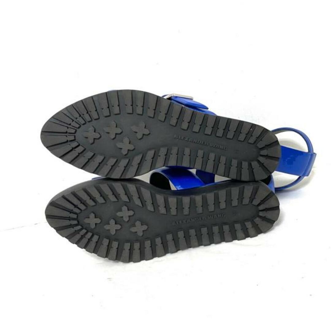 Alexander Wang - ALEXANDER WANG(アレキサンダーワン) サンダル Alexander Wang - ALEXANDER WANG(アレキサンダーワン) サンダル