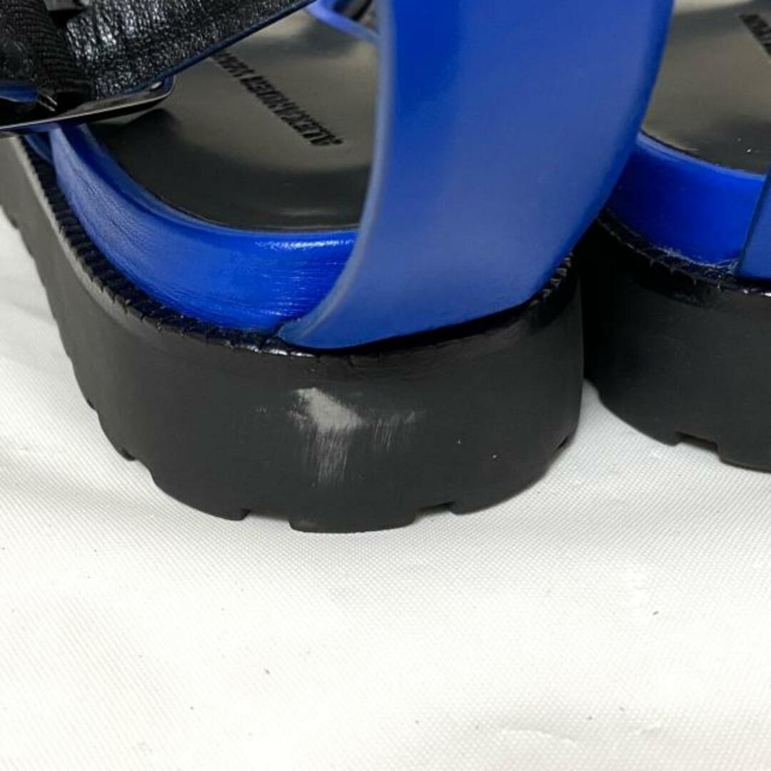 Alexander Wang - ALEXANDER WANG(アレキサンダーワン) サンダル Alexander Wang - ALEXANDER WANG(アレキサンダーワン) サンダル