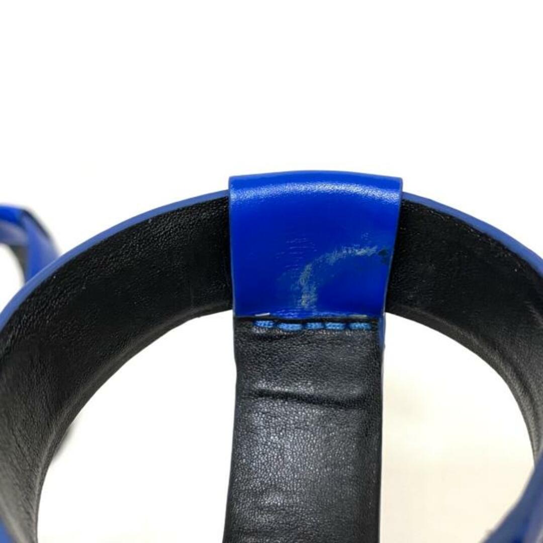 Alexander Wang - ALEXANDER WANG(アレキサンダーワン) サンダル Alexander Wang - ALEXANDER WANG(アレキサンダーワン) サンダル