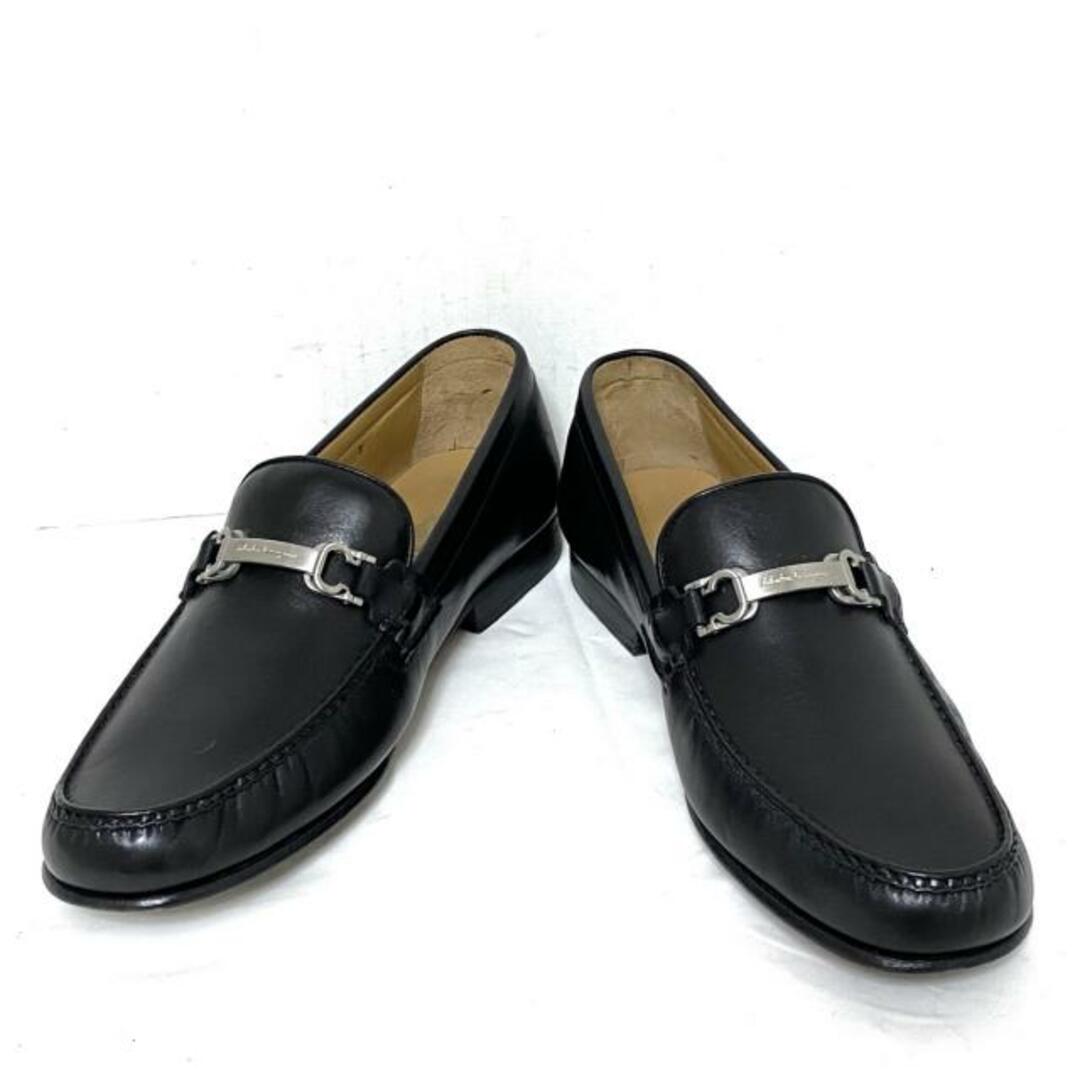 SalvatoreFerragamo(サルバトーレフェラガモ) ローファー 7EE SalvatoreFerragamo(サルバトーレフェラガモ) ローファー 7EE