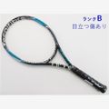 中古 テニスラケット テクニファイバー TP3 アイス 2011年モデル