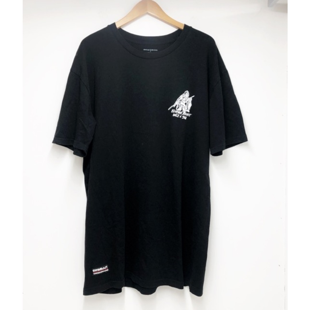 SWIMBAIT UNDERGROUND/スイムベイトアンダーグラウンド ELUSIVE SWIMBAIT UNDERGROUND/スイムベイトアンダーグラウンド ELUSIVE