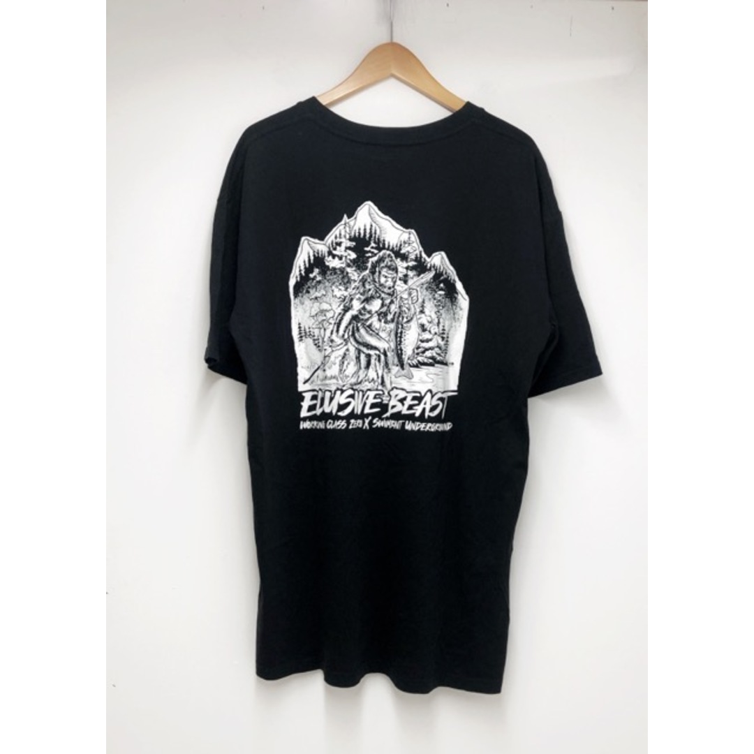 SWIMBAIT UNDERGROUND/スイムベイトアンダーグラウンド ELUSIVE SWIMBAIT UNDERGROUND/スイムベイトアンダーグラウンド ELUSIVE