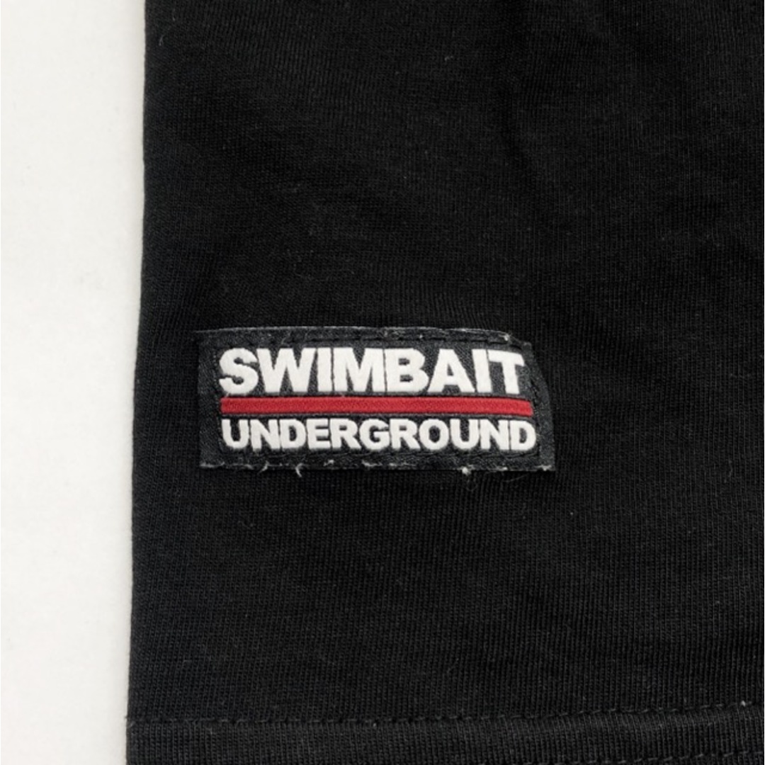SWIMBAIT UNDERGROUND/スイムベイトアンダーグラウンド ELUSIVE SWIMBAIT UNDERGROUND/スイムベイトアンダーグラウンド ELUSIVE