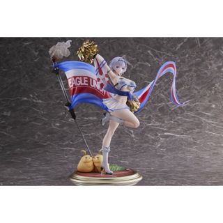AmiAmi - アロナ あみあみ限定版 ブルーアーカイブ -Blue AmiAmi - アロナ あみあみ限定版 ブルーアーカイブ -Blue