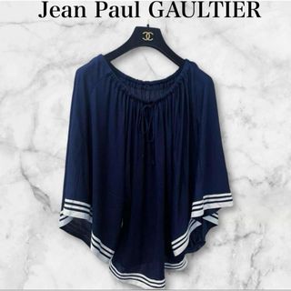 Jean-Paul GAULTIER(カットソー(長袖/七分))のフリマアイテム一覧 Jean-Paul GAULTIER(カットソー(長袖/七分))のフリマアイテム一覧