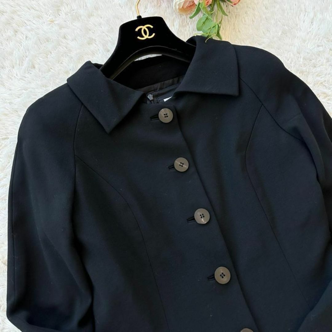 美品♡ フォクシー サクセススーツ お受験スーツ ワンピース 美品♡ フォクシー サクセススーツ お受験スーツ ワンピース