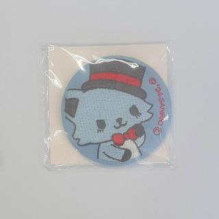 JOCHUM 刺繍ミラー レイン マツキヨココカラコラボ(キャラクターグッズ)