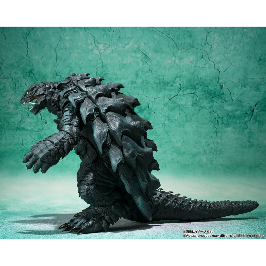 未開封 S.H.MonsterArts ガメラ 2023 GAMERA -Rebirth- バンダイ 未開封 S.H.MonsterArts ガメラ 2023 GAMERA -Rebirth- バンダイ