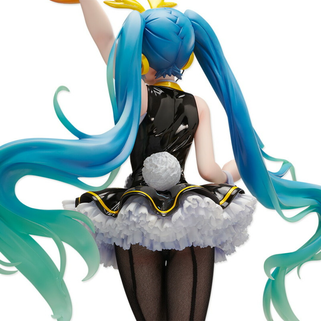 再販)B-style 初音ミク マイディアバニーVer. 初音ミク Project 再販)B-style 初音ミク マイディアバニーVer. 初音ミク Project