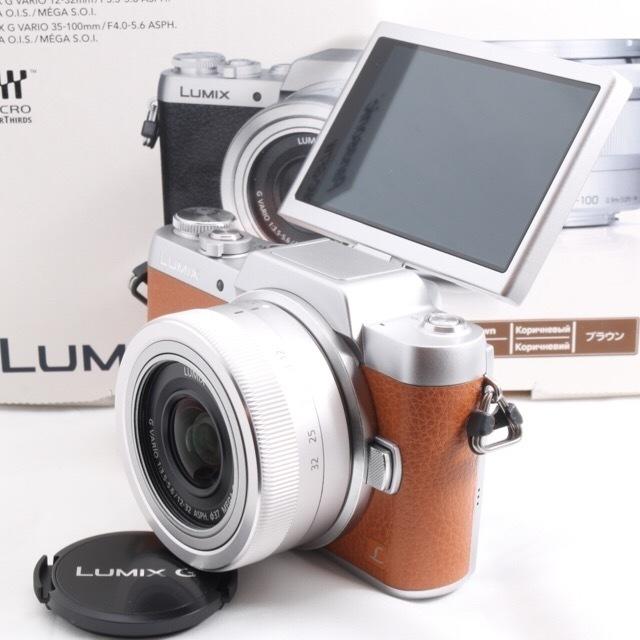 Panasonic 最強自撮りカメラ Wi Fi機能内蔵 パナソニック Gf7 レンズキット の通販 By Mas S Shop パナソニックならラクマ Panasonic 最強自撮りカメラ Wi Fi機能内蔵 パナソニック Gf7 レンズキット の通販 By Mas S Shop パナソニックならラクマ