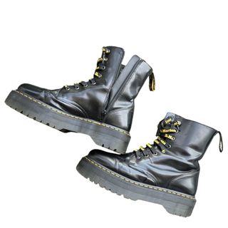 Dr.Martens(厚底 ・ ブーツ)のフリマアイテム一覧 Dr.Martens(厚底 ・ ブーツ)のフリマアイテム一覧