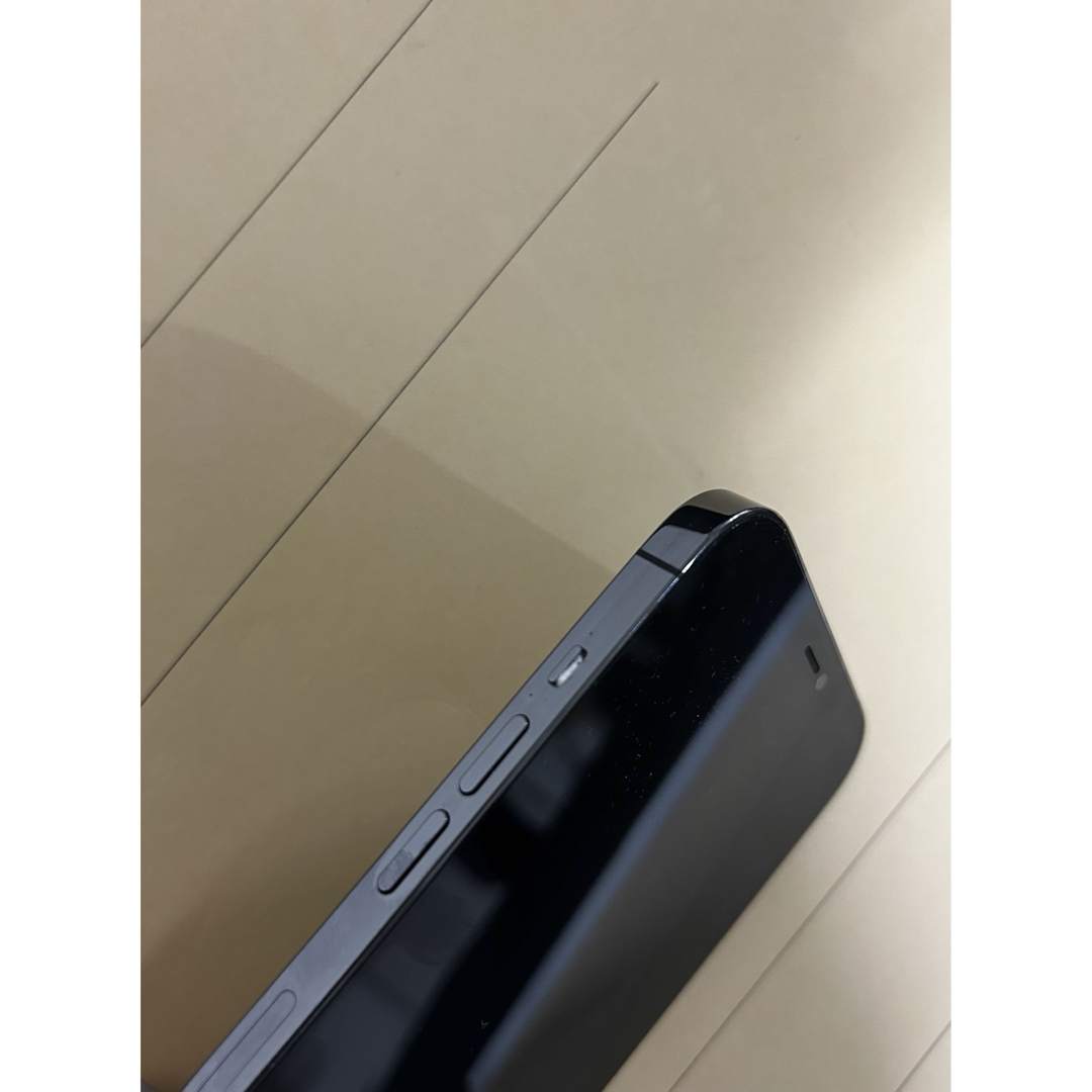Apple iPhone12 Pro Max グラファイト 128GB スマートフォン Apple iPhone12 Pro Max グラファイト 128GB スマートフォン