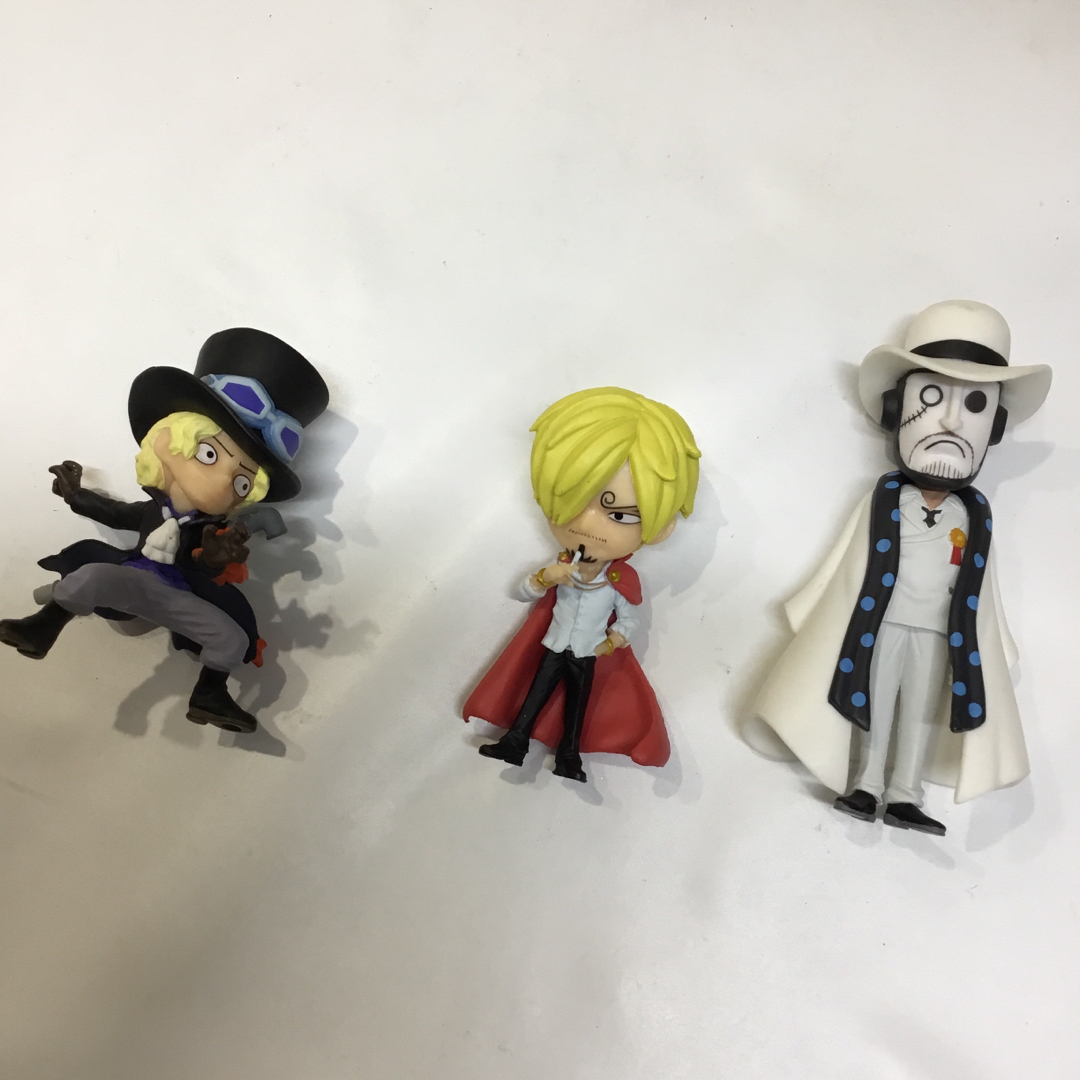 ワンピースフィギュア 15体セット KH0809の通販 by グリーン・グリーン