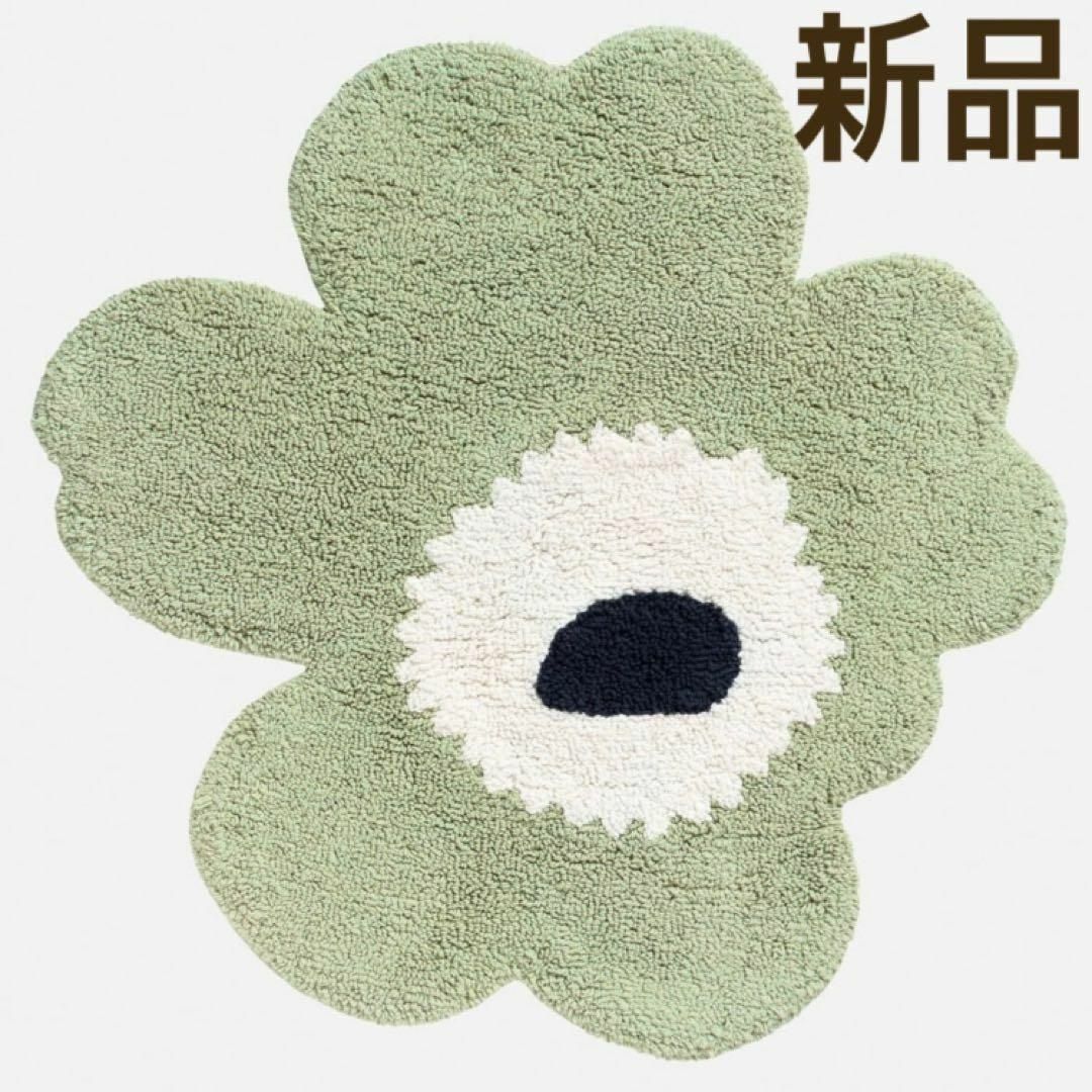 marimekko - 新品 Unikko ウニッコ marimekko bath mat marimekko - 新品 Unikko ウニッコ marimekko bath mat