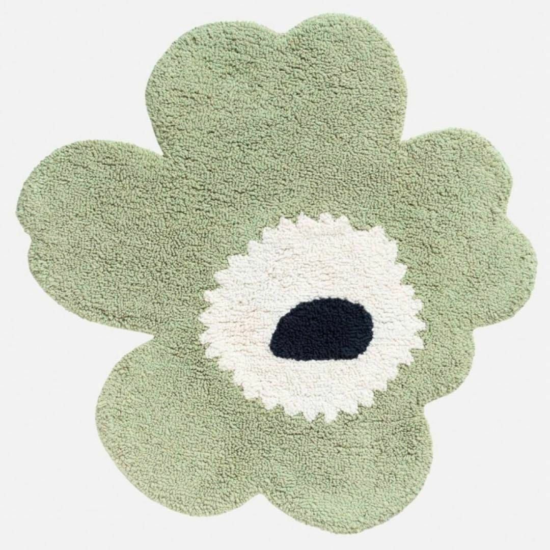 marimekko - 新品 Unikko ウニッコ marimekko bath mat marimekko - 新品 Unikko ウニッコ marimekko bath mat