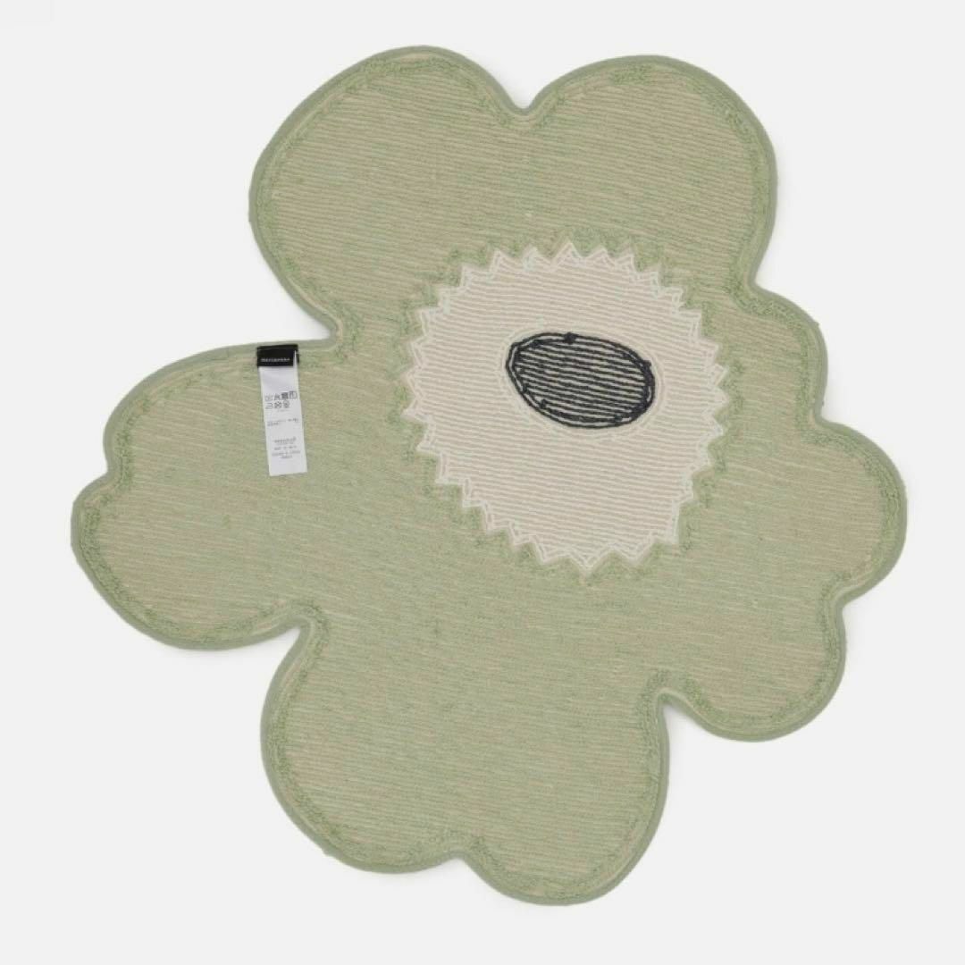 marimekko - 新品 Unikko ウニッコ marimekko bath mat marimekko - 新品 Unikko ウニッコ marimekko bath mat