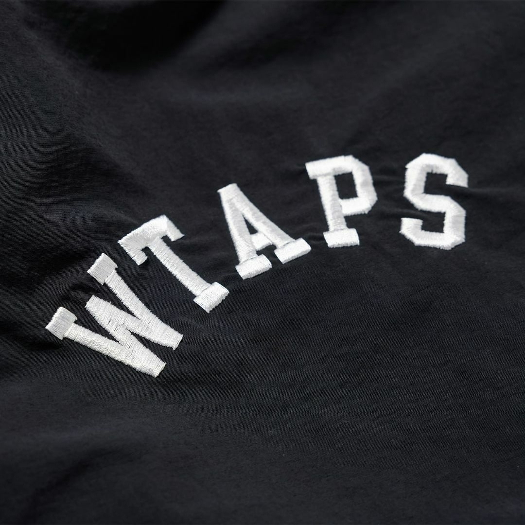 WTAPS SPST2002 /TROUSERS / NYLON WTAPS SPST2002 /TROUSERS / NYLON