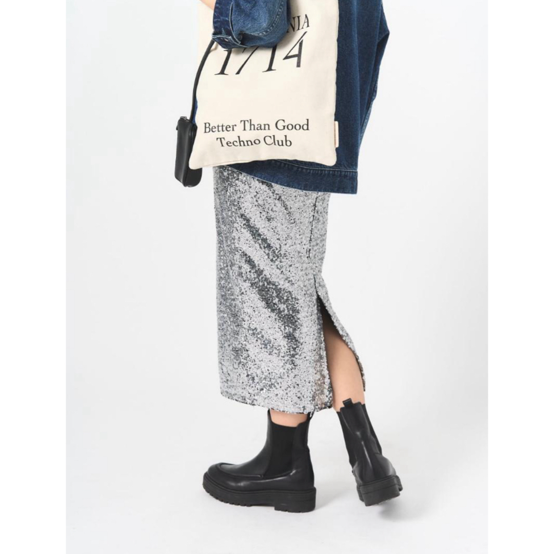 DEUXIEME CLASSE - COUTURE D`ADAM クチュールドアダム スカート DEUXIEME CLASSE - COUTURE D`ADAM クチュールドアダム スカート
