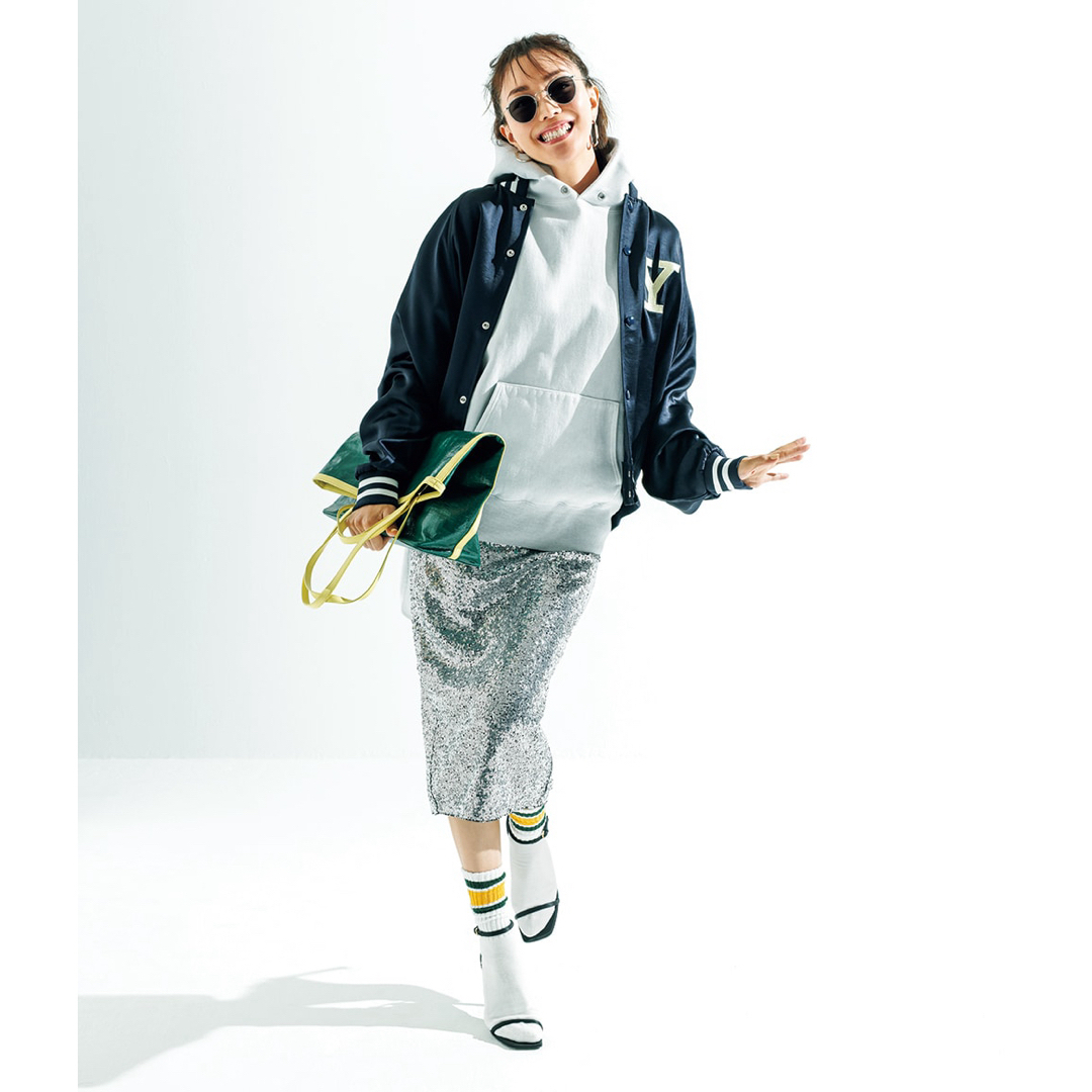 DEUXIEME CLASSE - COUTURE D`ADAM クチュールドアダム スカート DEUXIEME CLASSE - COUTURE D`ADAM クチュールドアダム スカート
