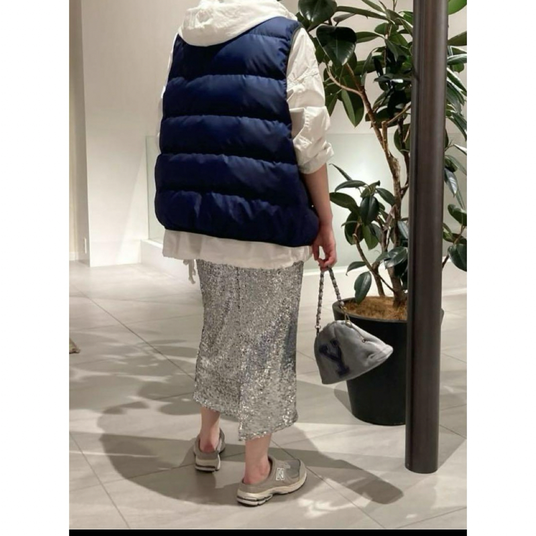 DEUXIEME CLASSE - COUTURE D`ADAM クチュールドアダム スカート DEUXIEME CLASSE - COUTURE D`ADAM クチュールドアダム スカート