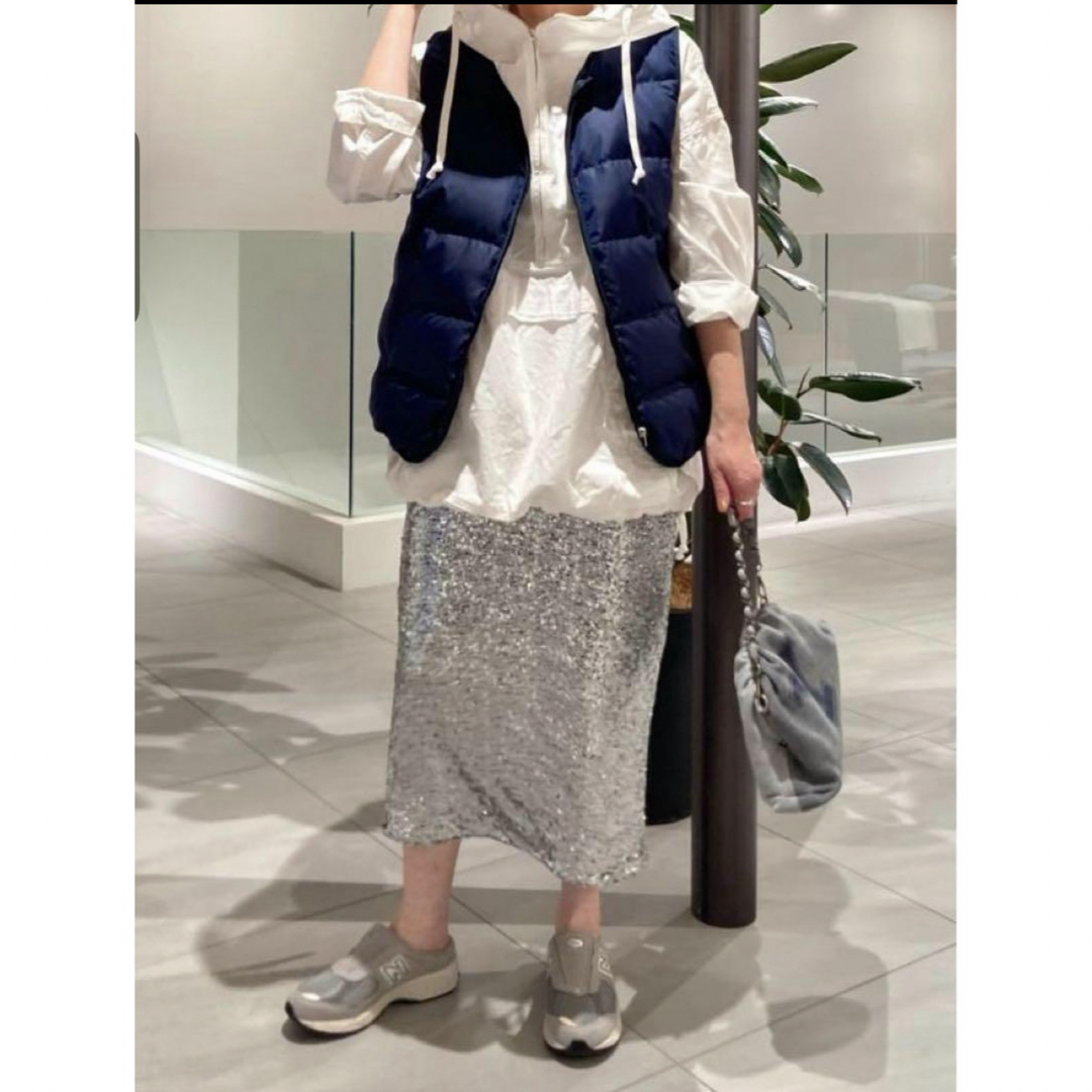 DEUXIEME CLASSE - COUTURE D`ADAM クチュールドアダム スカート DEUXIEME CLASSE - COUTURE D`ADAM クチュールドアダム スカート