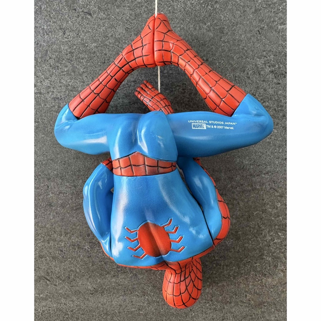 USJ - USJ スパイダーマン フィギュアの通販 by a's shop USJ - USJ スパイダーマン フィギュアの通販 by a's shop