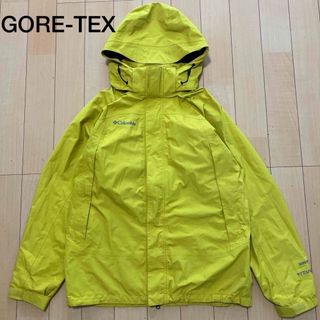 Columbia - Columbia コロンビア マウンテンパーカー GORE-TEX Columbia - Columbia コロンビア マウンテンパーカー GORE-TEX