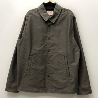 BONCOURA - BONCOURA ボンクラ CASHMERE MELTON P-COAT カシミア BONCOURA - BONCOURA ボンクラ CASHMERE MELTON P-COAT カシミア