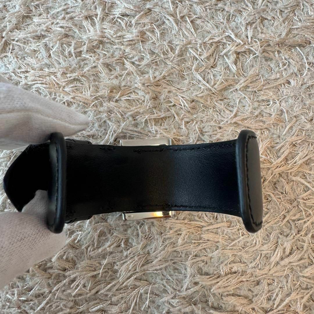 PRADA - 【未使用】PRADA アームカフブレスレット レザー PRADA - 【未使用】PRADA アームカフブレスレット レザー