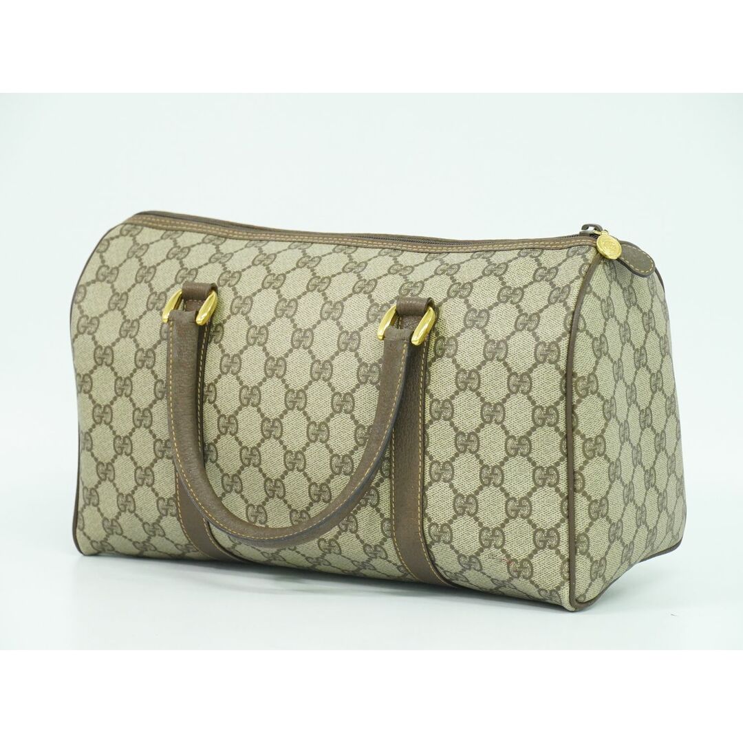 GUCCI - 本物 グッチ GUCCI オールドグッチ GGスプリーム ミニ GUCCI - 本物 グッチ GUCCI オールドグッチ GGスプリーム ミニ