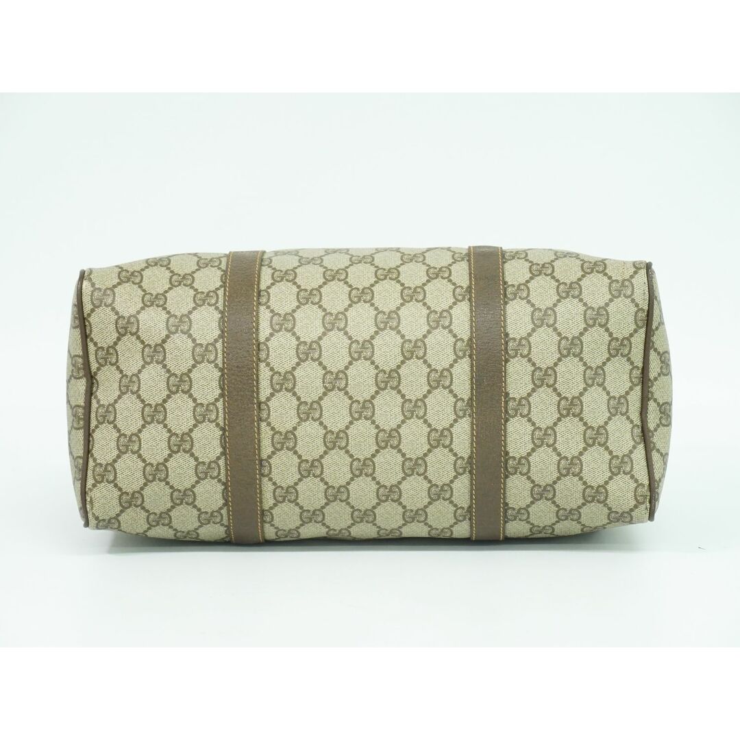 GUCCI - 本物 グッチ GUCCI オールドグッチ GGスプリーム ミニ GUCCI - 本物 グッチ GUCCI オールドグッチ GGスプリーム ミニ