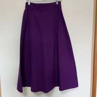 BEAUTY&YOUTH UNITED ARROWS(スカート ・ パープル/紫色系)の BEAUTY&YOUTH UNITED ARROWS(スカート ・ パープル/紫色系)の